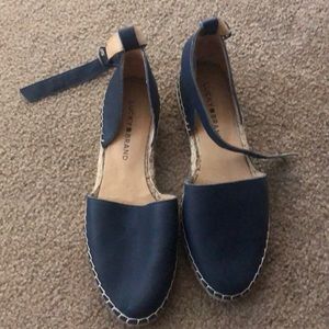 Lucky brand shoe